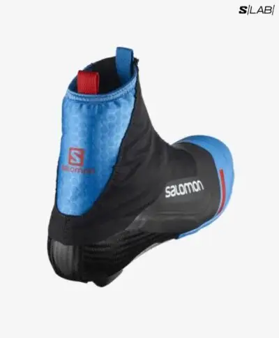 Salomon S/LAB Carbon Classic - Bilde 5