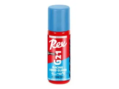 Rex G21 Blå, 60ml