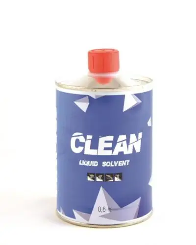 Maplus Glide Cleaner, 500ml