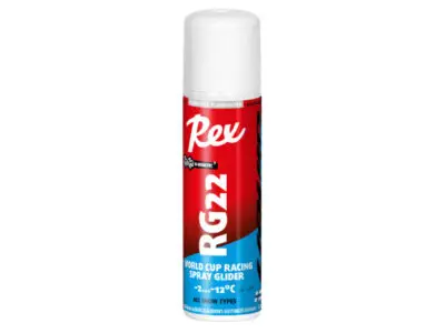 Rex RG22 Blue, 150ml