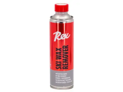 Rex Wax Remover, 500 ml