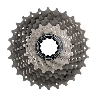 Shimano Dura Ace CS-R9100 11-30,11s kassett