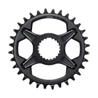 Shimano Deore XT SM-CRM85 12-delt krankdrev, 34T