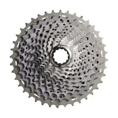 Shimano XTR CSM9001 11-40,11s kassett