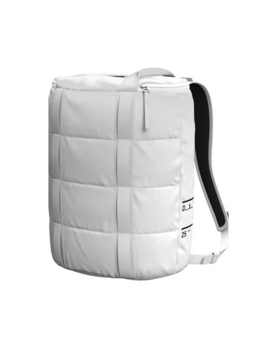 DB Roamer 25L White Out