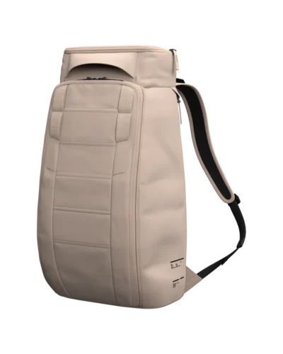 DB Hugger 30L Fogbow Beige