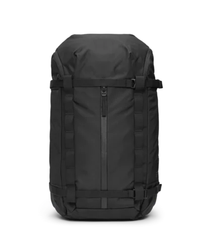 DB Backcountry Backpack 25L Black Out - Bilde 4