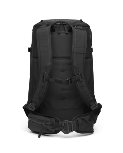 DB Backcountry Backpack 25L Black Out - Bilde 5