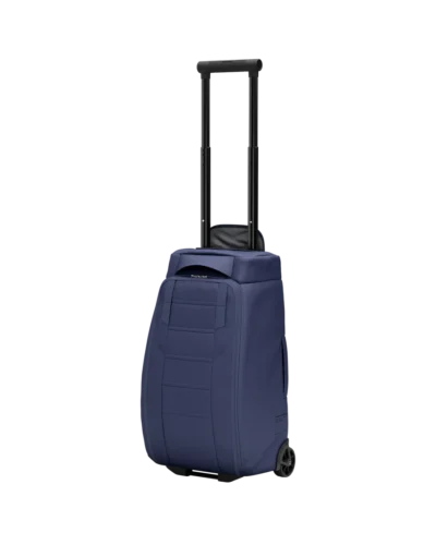 DB Hugger Roller Bag Carry-on 40L Blue Hour