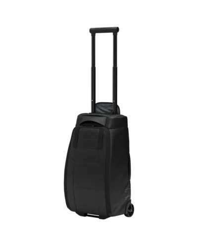 DB Hugger Roller Bag Carry-on 40L Black Out