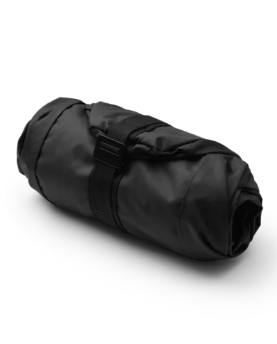 DB Snow Essential Ski Bag - Black Out - Bilde 3