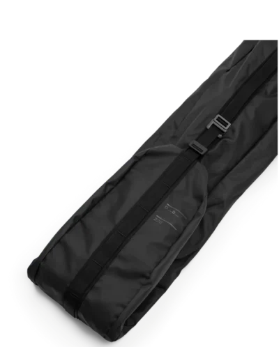 DB Snow Essential Ski Bag - Black Out - Bilde 4