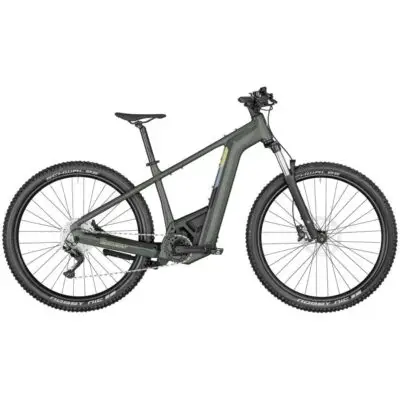 Bergamont E-Revox Sport 2025